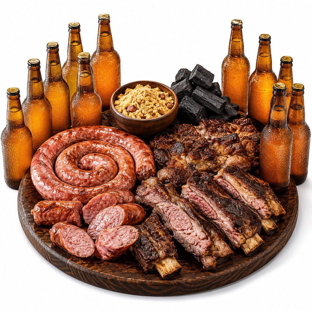 Kit Resenha